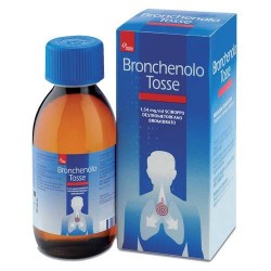 Bronchenolo Tosse Sciroppo...
