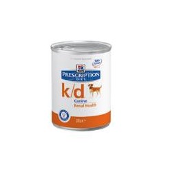 Hill's Prescription Diet...