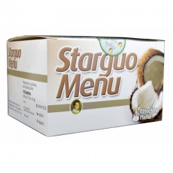 StarGuo Menu Cocco...