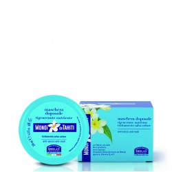 Helan Monoi Maschera...