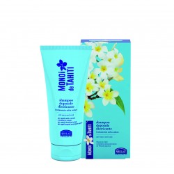 Helan Shampoo Doposole...