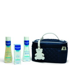 Mustela Vanity Travel Set