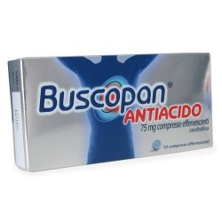 Buscopan Antiacidità 10...