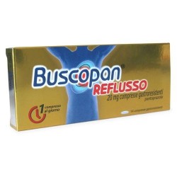Buscopan Reflusso 14...
