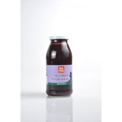 Baule Volante Succo Puro di...