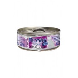 Monge Natural Cibo Umido...