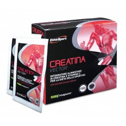 EthicSport Creatina Vector...