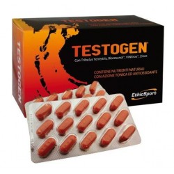 EthicSport Testogen...
