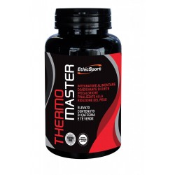EthicSport Thermo Master...