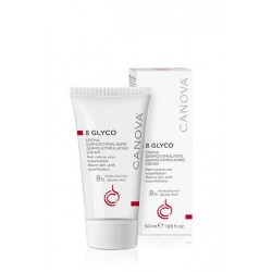 Canova 8 Glyco Crema Anti-Age