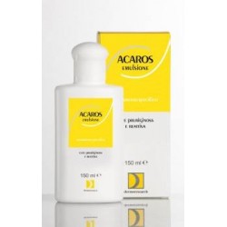 Dermoresearch Acaros...