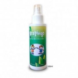 Respingo Spray Antizanzare...