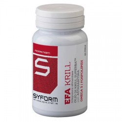 Syform Efa Krill...