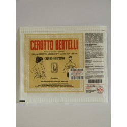 Cerotto Bertelli Medio Cm...
