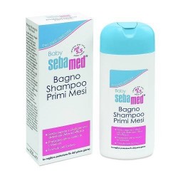 Sebamed Baby Shampoo Primi...