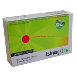 Biogroup Estroage Low...