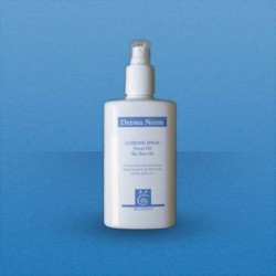 Derma Neem Lozione Spray...