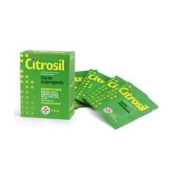 Citrosil 8 Garze...