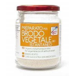 La Finestra sul Cielo Brodo...