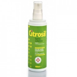 Citrosil Spray...