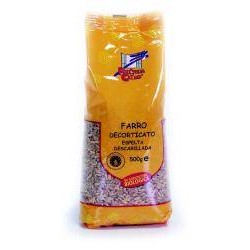 La Finestra sul Cielo Farro...