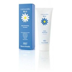 Camomilla Blu Pasta...