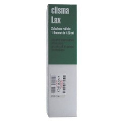 Clismalax Clisma 133 ml...
