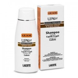 Guam Upker Shampoo Capelli...