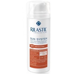 Rilastil Sun System Gel...