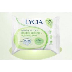 Lycia Salviette Struccanti...