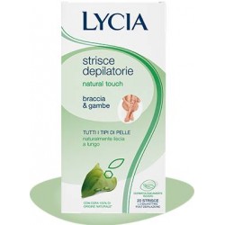 Lycia Cera Naturale...