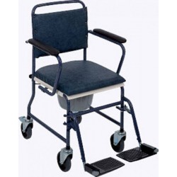 Farmacare Sedia da Comodo...