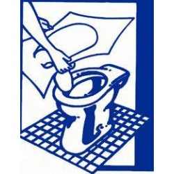 Farmacare Copri Wc per...