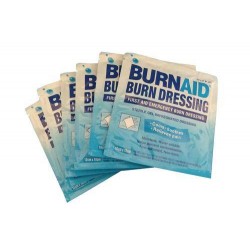 Farmacare Burnaid Compressa...