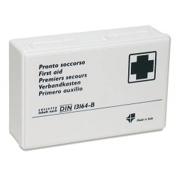 Farmacare Cassetta Pronto...