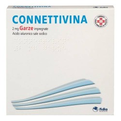 Connettivina Bio 10 Garze...