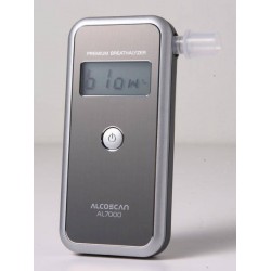 Farmacare Etilometro...