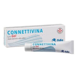 Connettivina Gel...