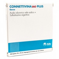 Connettivina Bio Plus 10...