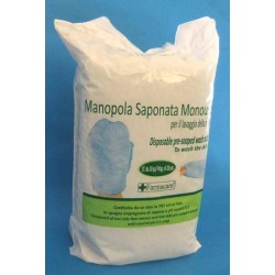 Farmacare Manopola Saponata...