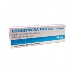Connettivina Bio Plus Crema...