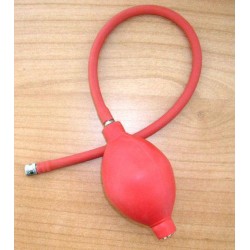 Farmacare Pompetta Gonfia...