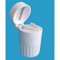 Farmacare Porta Taglia...