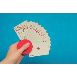 Farmacare Portacarte da Gioco