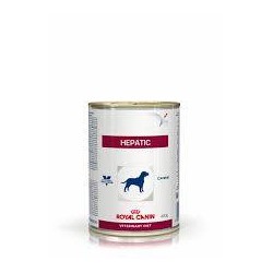 Royal Canin F&C Hepatic...