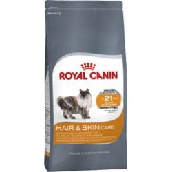 Royal Canin Hair And Skin...