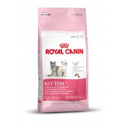 Royal Canin Feline Kitten...