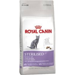 Royal Canin Sterilised Cibo...