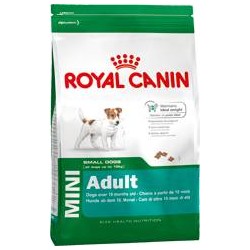 Royal Canin Mini Adult...