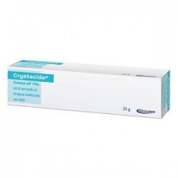 Crystacide Crema...